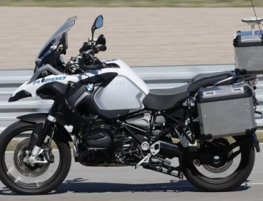 Αυτόνομη μοτοσυκλέτα R 1200 GS παρουσίασε η BMW Motorrad! (βίντεο)